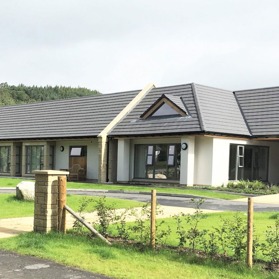 Elderly Care Convery Prenty Shields Architects