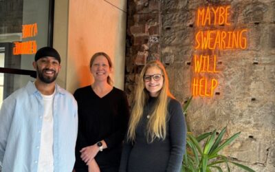 CPS Boosts Team