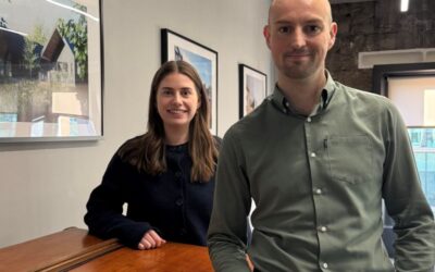New Colleagues Join the Team
